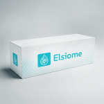 Elsiome 4 mesačné (zvýhodnené) balenie